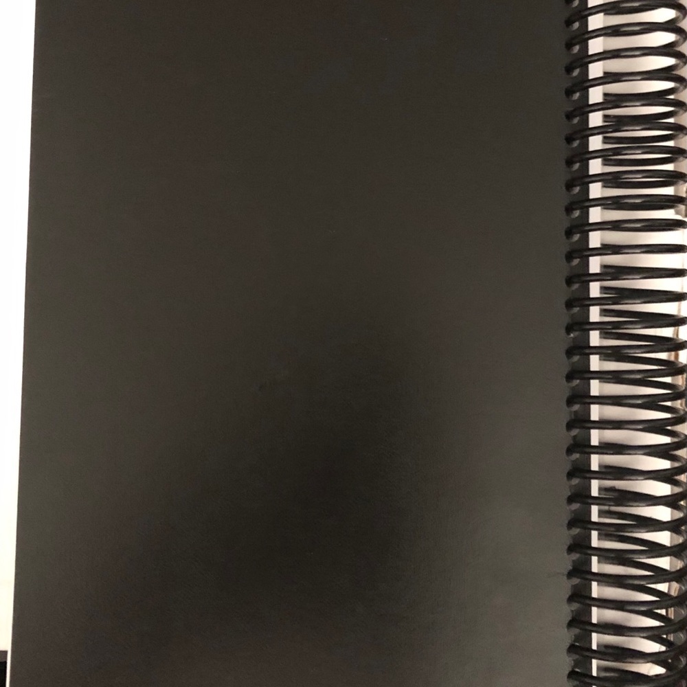 Calendar Book - Picture 6 of 6